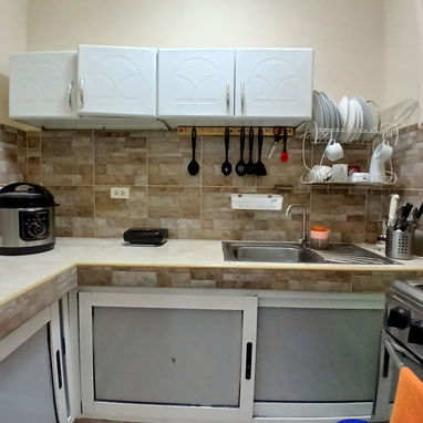 Apartamento en habana vieja - Img 122298755