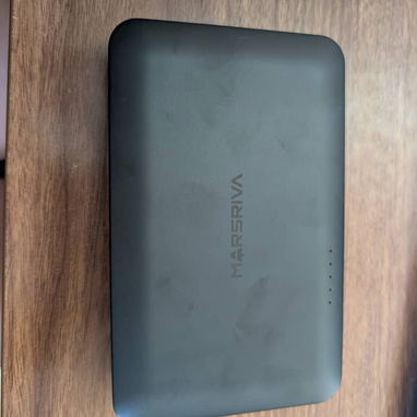 UPS Mini Marsriva KP1 EC 8000MAH 18W precio 25 usd - Img 126023773
