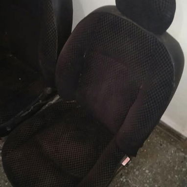 Asientos de carro - 2/2