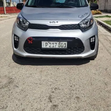 Vendo un negocio, Kia Picanto, 2021 - Img 115604045