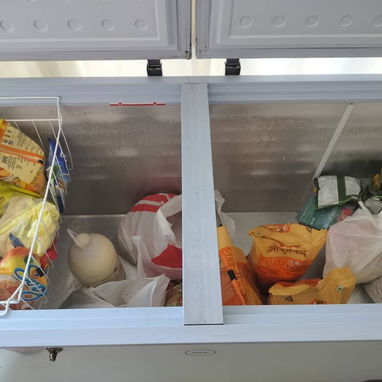 Freezer (Nevera) de 550 litros - Img 120888166