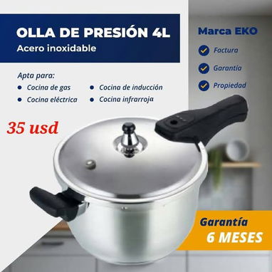 Freidora, sandwichera,olla,olla reina,cazuela,batidora,arrocera - Img 123480237