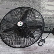 VENTILADOR INDUSTRIAL DE PARED 20 PULGADAS - Img 55702121