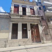 Casa en bajo Habana vieja - Img 57963235