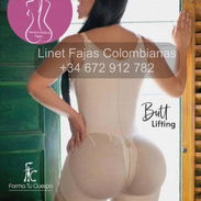 Fajas para cirugias y para uso diario, protesis de senos, implantes mamarios en La Habana - Img 56100184
