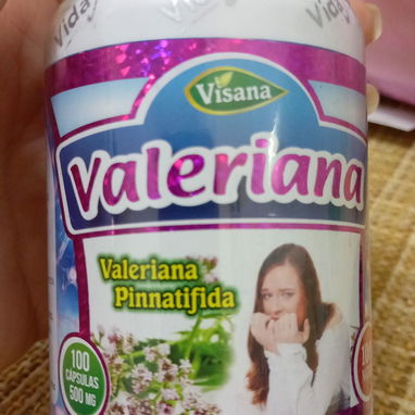 Tengo pomo de Ginco Biloba 100cap de 500mg y otros. - Img 115998196