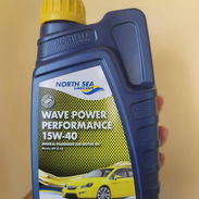 Aceite Motor 15W-40 Multifuncional 1L - Img 56445536