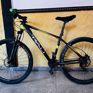 VENDO ESTA RALY - Img 58323743