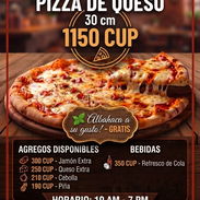 Pizzas a domicilio ✨🍕 - Img 56211059