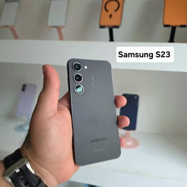 Samsung S23 ,S24 y S25 Minis Impecables Tienda fisica - Img 123721490