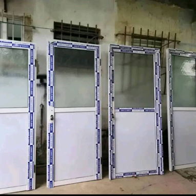 ☎️Realizamos todo tipo de diseños modernos en carpintería de aluminio y cristalería .   *Llena de estilo y vida tu hogar - Img 123094103