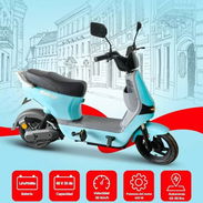 Moto Electrica Vedca Nueva a Estrenar‼️ - Img 55098922