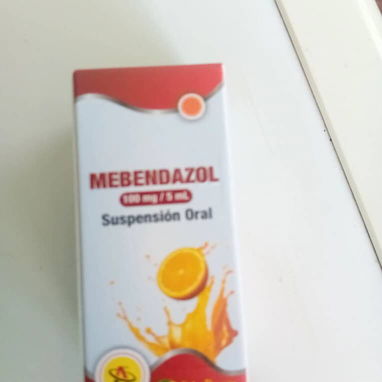 Medicamentos - 8/10