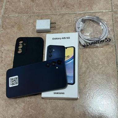 Celular / Móvil / Teléfono / Xiaomi / Samsung / Redmi - 5/9