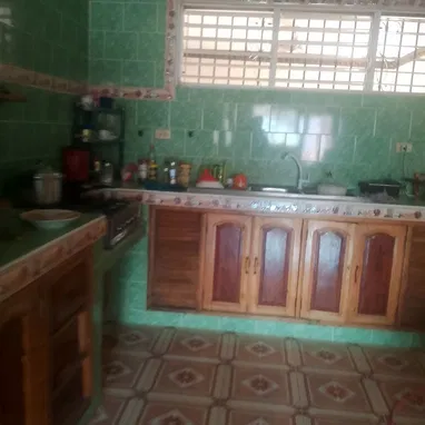 Se vende casa en Cárdenas - 7/10