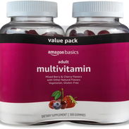 Multivitaminas (150 gomitas comestibles) - Img 53227459