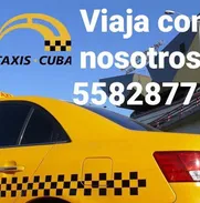 Servicio de Taxis - Img 50052023