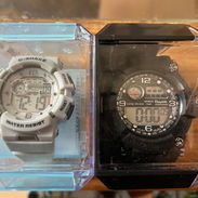 RELOJ DIGITAL NUEVO A ESTRENAR-12000 CUP - Img 58213837