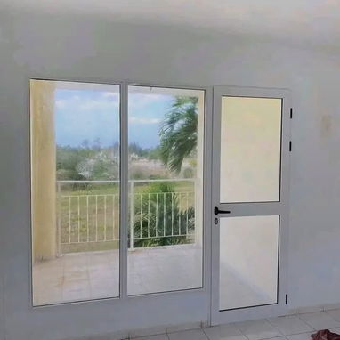 *Dtodo Marqueteria aluminio y Cristal* - 10/10