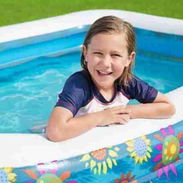 Piscina BestWay inflable 700 litros - Img 53933208