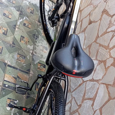 Bicicleta eléctrica - 2/2
