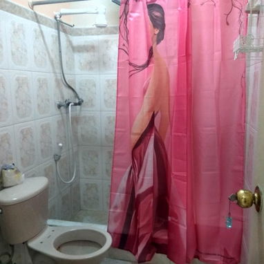 馃彔 Apartamento de renta en 10 de Octubre. 馃洀锔廡iene 2 habitaciones, gas de la calle y ducha con agua 鈾笍 - Img 125781640