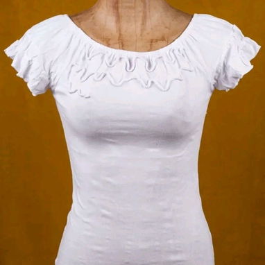 Ropa blanca - 9/10