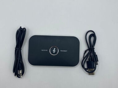 Adaptador de bluetooth 2.0 PC 8 USD,  Adaptador de Bluetooth audio10 USD y Adaptador de wifi 12 USD. Transporte gratis - Img main-image