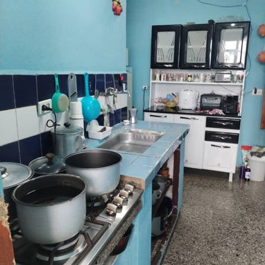 Venta apto Esquina de Tejas - Img 121726849