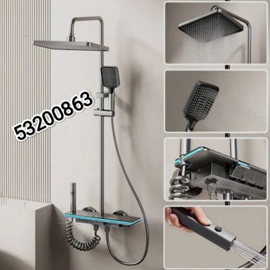 Cerámica y juegos de baños - 7/10