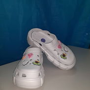 CROCS ORIGINALES #41 - Img 57653546