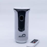 Venta de aromatizantes de spray y porta sprays, para el hogar y negocios, 54476459 - Img 57275116