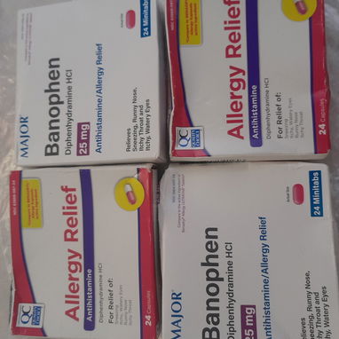 Todo tipo d medicamentos importados a excelente precio no dude en preguntar - Img 118448995