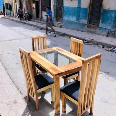 Juegos de comedor - 4/5