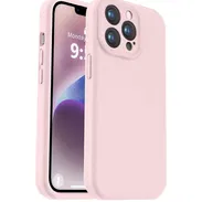 * Funda de Silicona Líquida para iPhone 13 Pro - Img 56736160