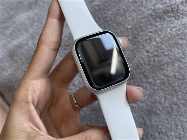 Apple Watch serie 8- Apple Watch SE2da gen nuevooo ZAFIROO - Apple Watch serie 7- Apple Watch apple watch APPLE WATCH - Img main-image
