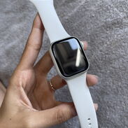 Apple Watch serie 8- Apple Watch SE2da gen nuevooo ZAFIROO - Apple Watch serie 7- Apple Watch apple watch APPLE WATCH - Img 43999791