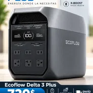 Ecoflow Delta 3 Ecoflow delta 3 Classic y Plus - Img 58044779
