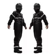 Impermeable Para Motociclista Uso Rudo XXL - Img 57513660