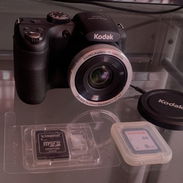 Camara Kodak PIXPRO AZ252 - Img 55781941