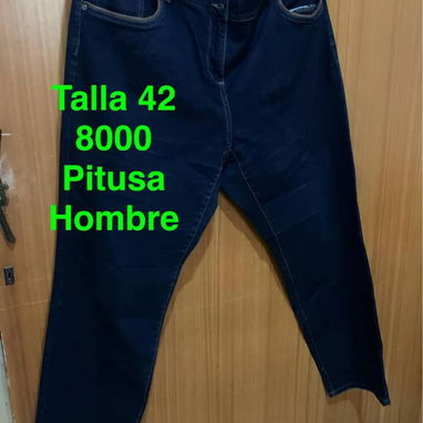 Pitusa de hombre - Img 123217936