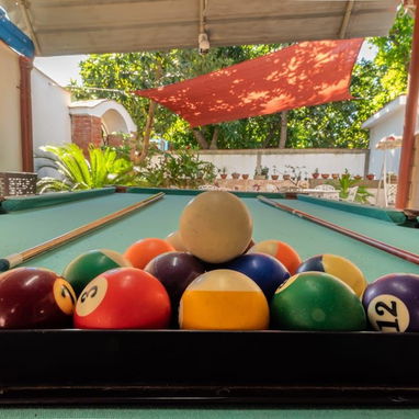 🏠 Hostal para rentas con piscina en Regla, La Habana - Img 116332992