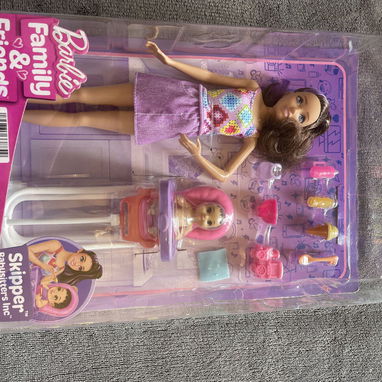 Barbie original !!!! Y mucho más - 4/9