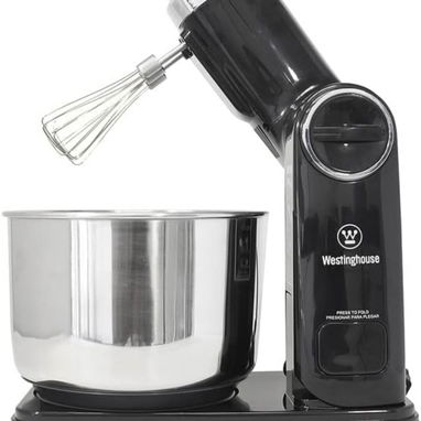 BATIDORA PLANETARIA DE PEDESTAL WESTINHOUSE 3.5 LITROS PLEGABLE. - Img 93657763