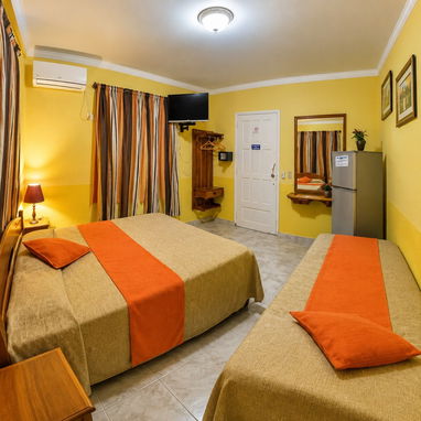 Renta vacacional de apartamento de 2 habitaciones en Varadero - 5/6