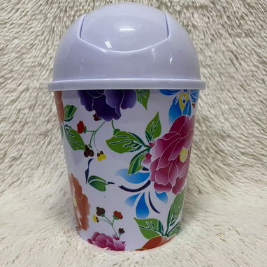 Cestos de basura pequeños 26cm de alto en 2300 cup - 2/3