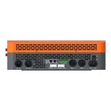 Vendo Generador planta electrica 1200 W / 2500 W / 4000 W   ( INVERSORES ) - Img 105712062