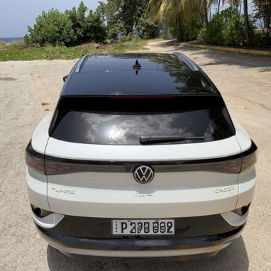 VW ID 4 PRIME / 2023 - 8/8