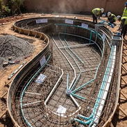 MAESTRO DE OBRAS EN PISCINA Y JACUZZI - Img 57876422