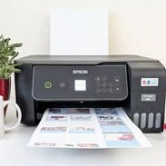 Impresora Epson EcoTank ET-2870 - Img 54847334